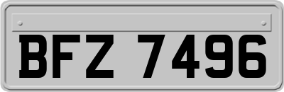 BFZ7496