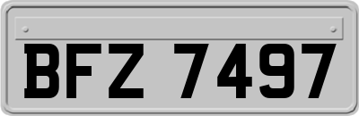 BFZ7497