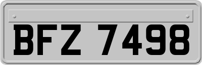 BFZ7498