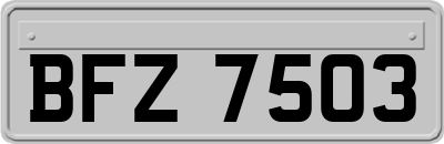 BFZ7503