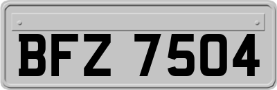 BFZ7504