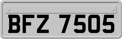 BFZ7505