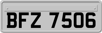 BFZ7506