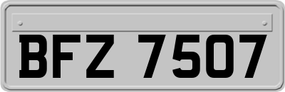 BFZ7507