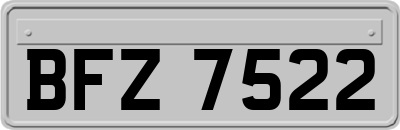 BFZ7522