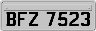 BFZ7523