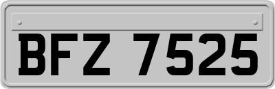BFZ7525