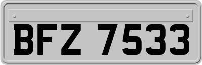BFZ7533