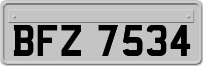 BFZ7534
