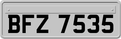 BFZ7535