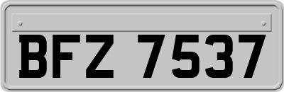BFZ7537