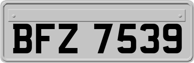 BFZ7539