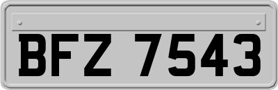 BFZ7543