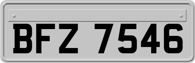 BFZ7546