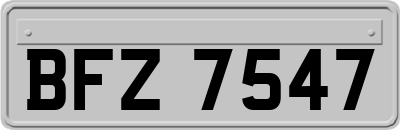 BFZ7547