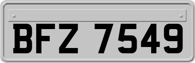 BFZ7549