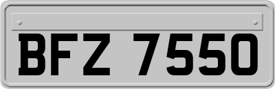 BFZ7550