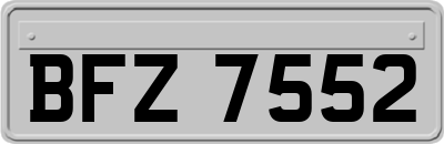 BFZ7552