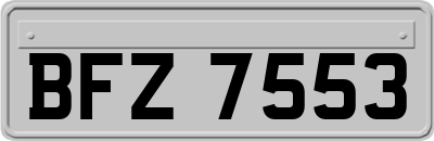 BFZ7553