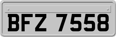 BFZ7558