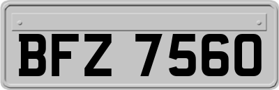 BFZ7560