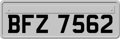 BFZ7562