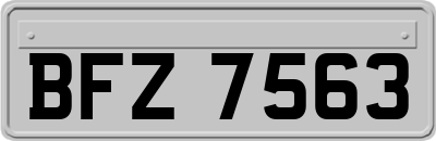 BFZ7563