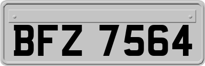 BFZ7564