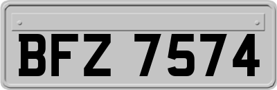 BFZ7574