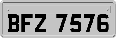 BFZ7576