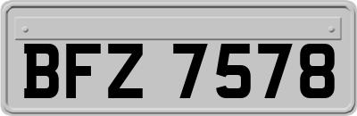 BFZ7578
