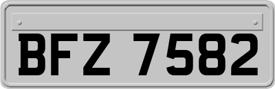 BFZ7582