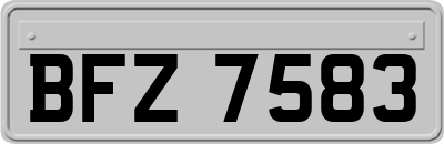 BFZ7583