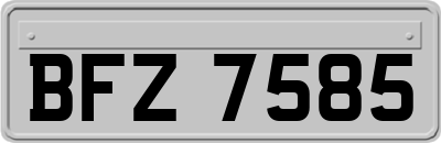 BFZ7585