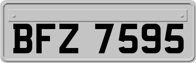 BFZ7595