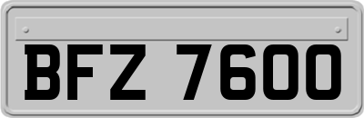 BFZ7600