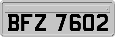 BFZ7602
