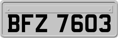 BFZ7603