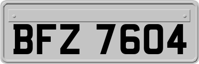 BFZ7604