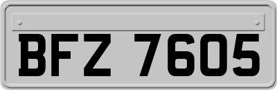 BFZ7605