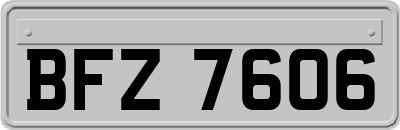BFZ7606
