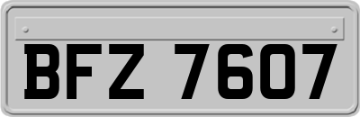 BFZ7607