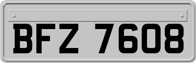 BFZ7608