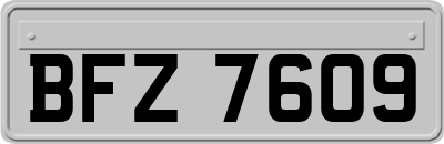 BFZ7609
