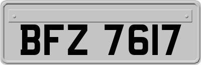 BFZ7617