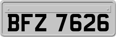 BFZ7626