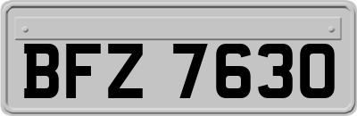 BFZ7630