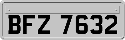 BFZ7632