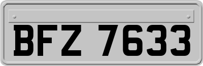 BFZ7633