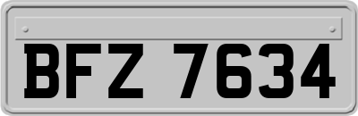 BFZ7634